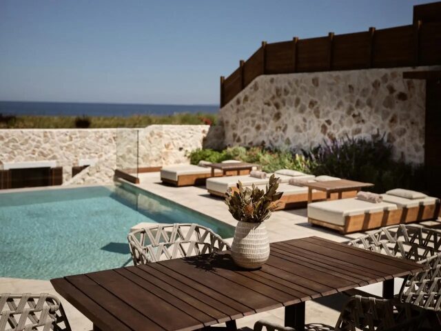 Lesante Cape Resort & Villas photo 1