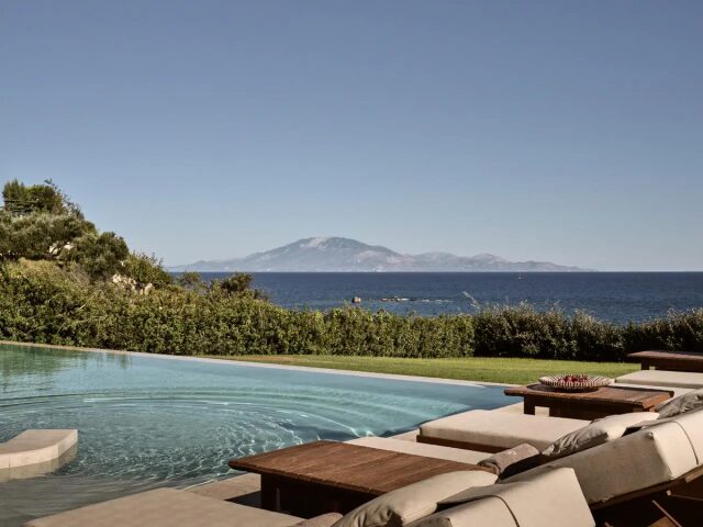 Lesante Cape Resort & Villas photo 2