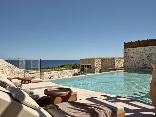Lesante Cape Resort & Villas photo 0