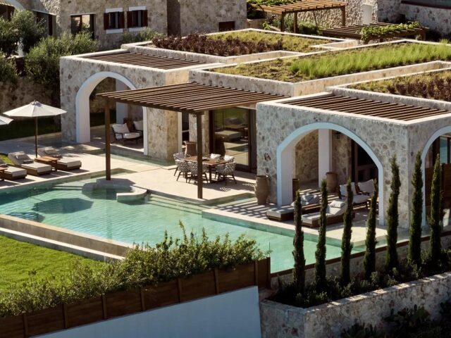 Lesante Cape Resort & Villas