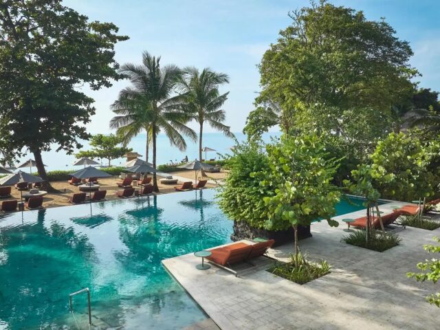 ANdAZ Bali photo 0