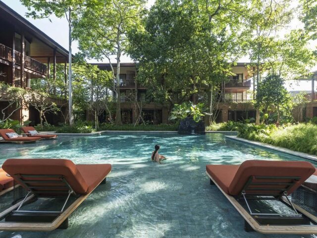 ANdAZ Bali photo 3