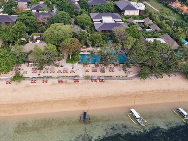 ANdAZ Bali