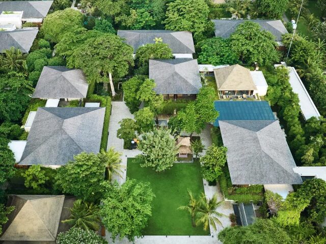 ANdAZ Bali photo 1