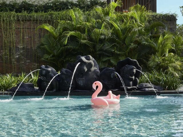 ANdAZ Bali photo 2