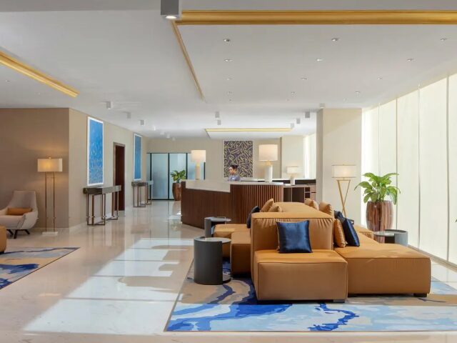 Avani Palm View Dubai photo 1