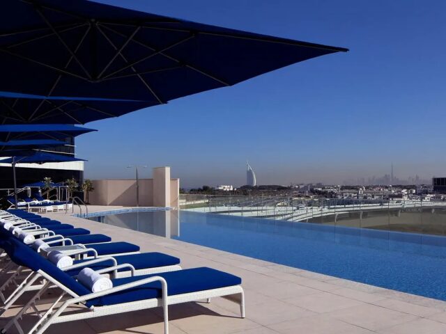Avani Palm View Dubai photo 0