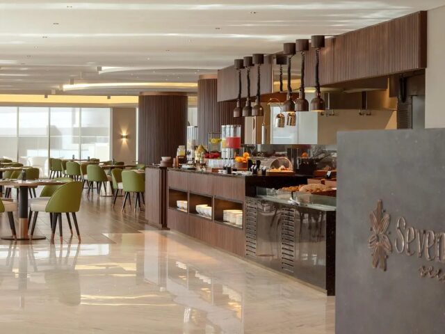 Avani Palm View Dubai photo 3