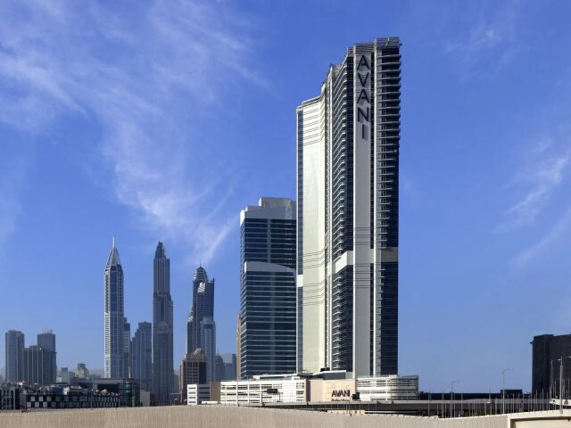 Avani Palm View Dubai