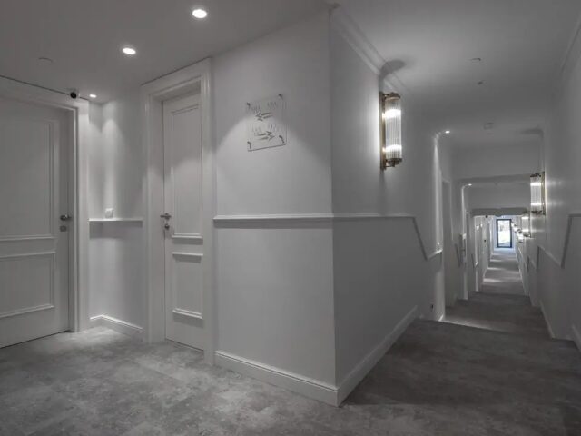 Vivid Blue Serenity Resort photo 2