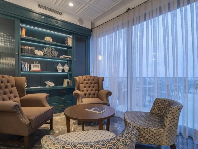 Vivid Blue Serenity Resort photo 1