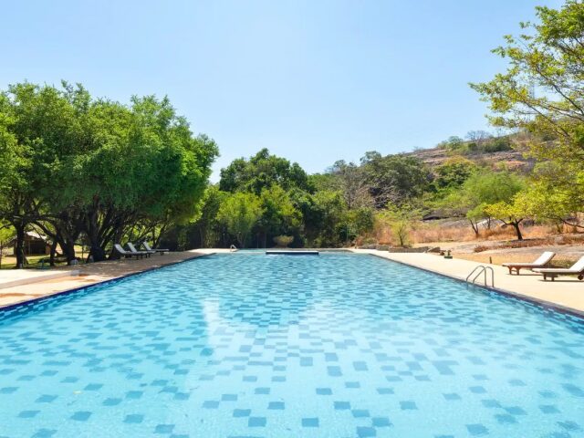 Occidental Paradise Dambulla photo 3