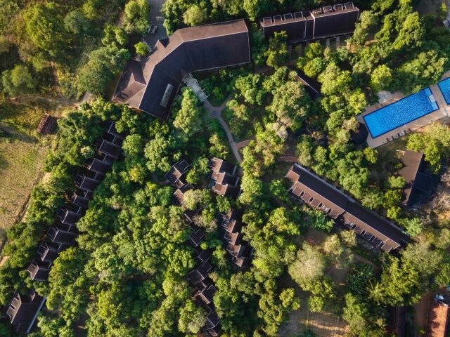 Occidental Paradise Dambulla