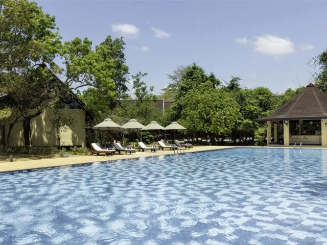 Occidental Paradise Dambulla photo 2