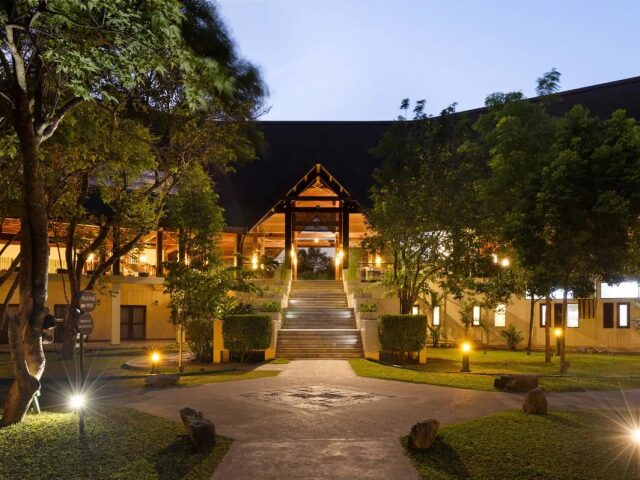 Occidental Paradise Dambulla photo 0