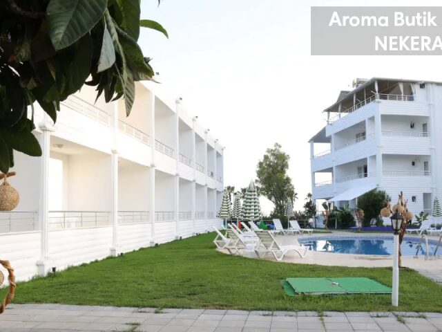 Aroma Butik photo 0