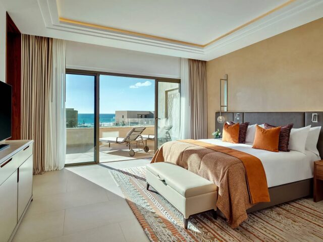 Fairmont Taghazout Bay photo 2