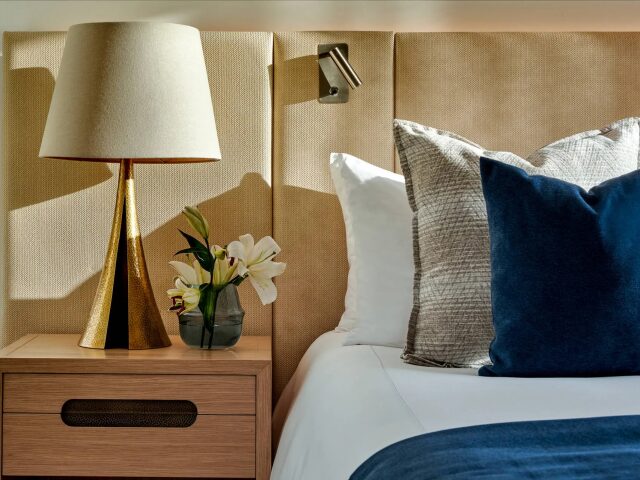 Fairmont Taghazout Bay photo 3