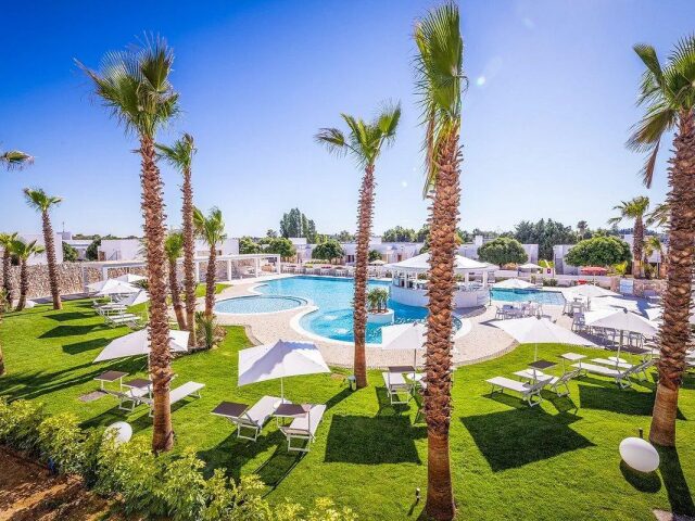 Marelive - CDSHotels