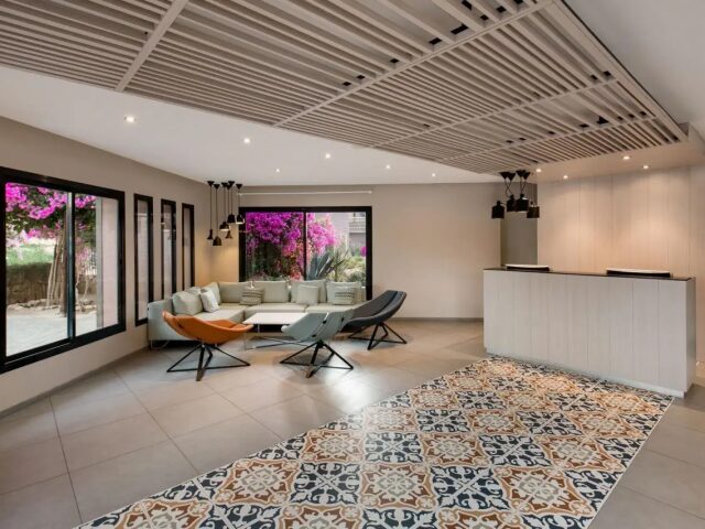 Radisson Blu Resort, Taghazout Bay Surf Village photo 3
