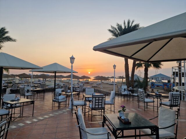 Eagles Paradise Abu Soma Resort photo 2