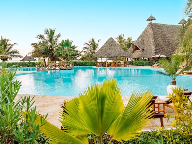 White Paradise Zanzibar photo 2
