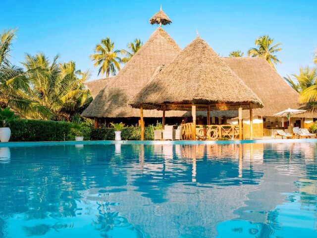 White Paradise Zanzibar photo 3