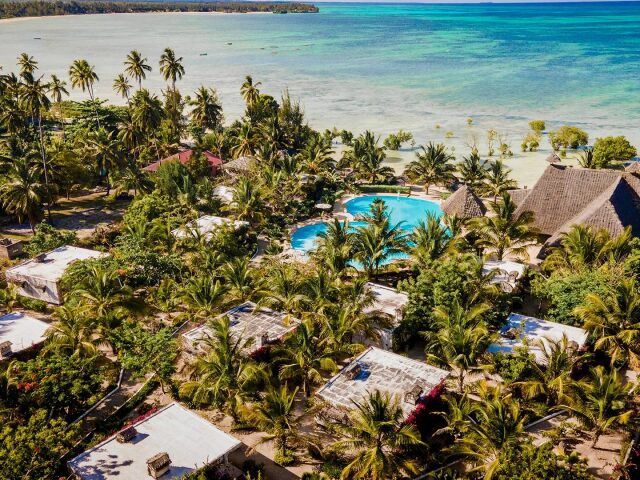White Paradise Zanzibar photo 0