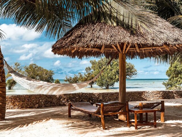 White Paradise Zanzibar photo 1