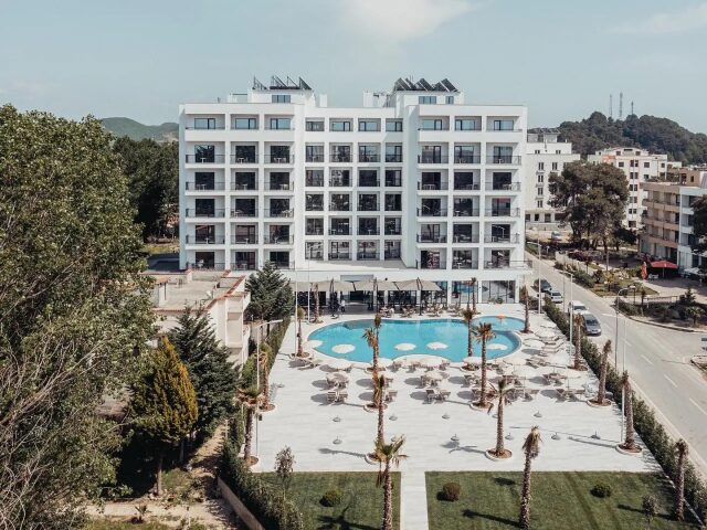 Delight Hotel & Spa photo 2