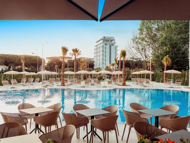 Delight Hotel & Spa photo 3