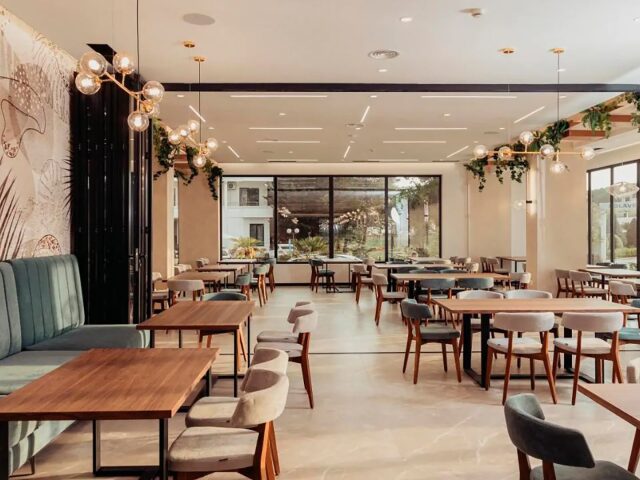 Delight Hotel & Spa photo 1