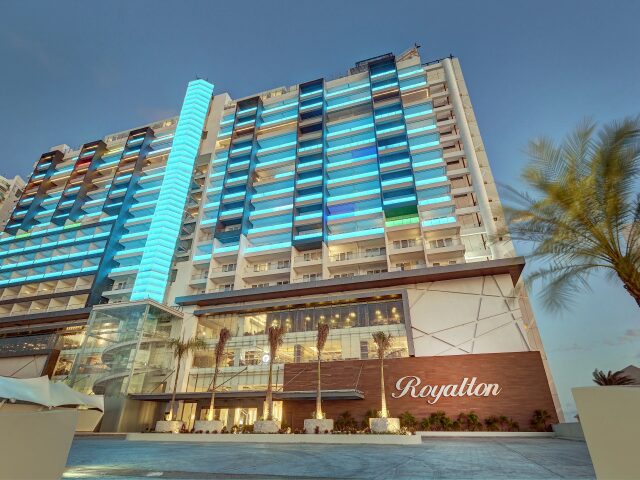Royalton CHIC Cancun