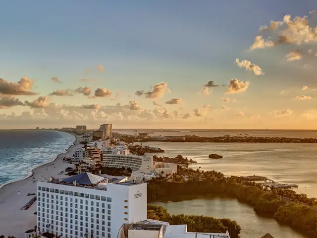 Royalton CHIC Cancun photo 0