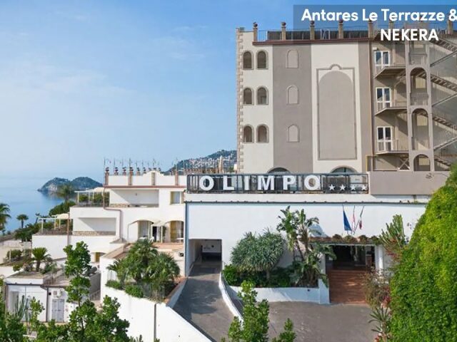 Antares Le Terrazze photo 1