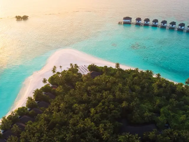 Robinson Club Noonu photo 3