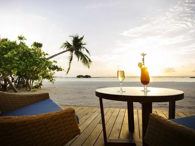 Robinson Club Noonu photo 1
