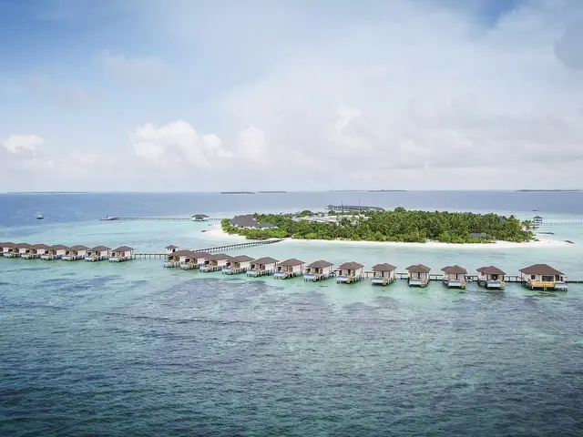 Robinson Club Noonu photo 2