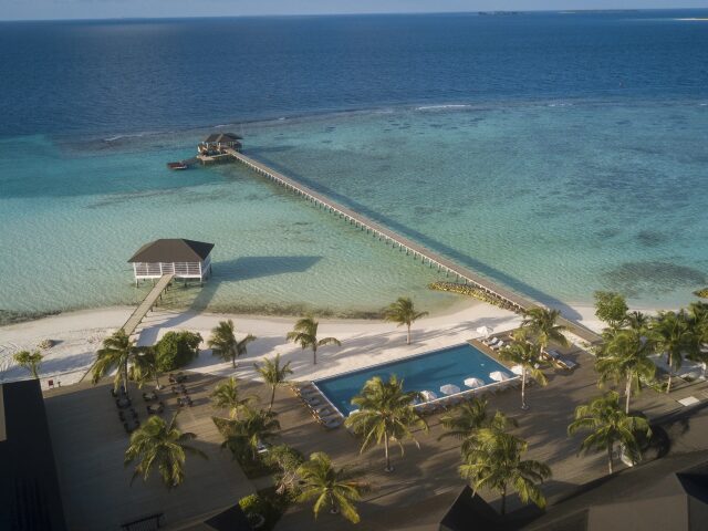 Robinson Club Noonu