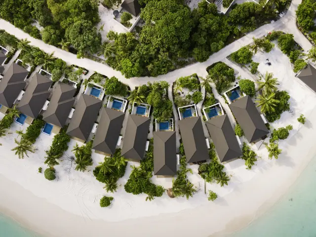 Robinson Club Noonu photo 0