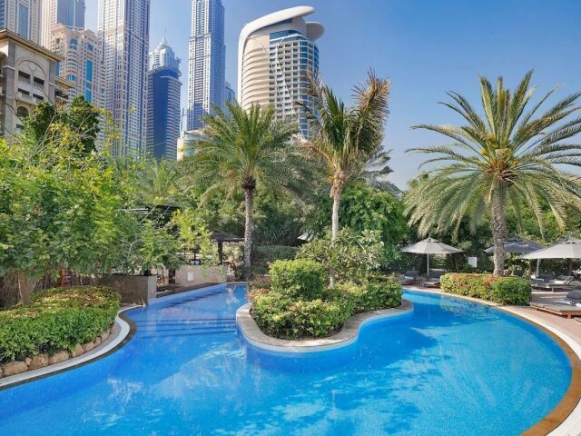 W Dubai - Mina Seyahi photo 0