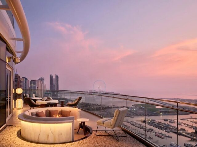 W Dubai - Mina Seyahi photo 1