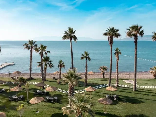 Radisson Collection Hotel, Bodrum photo 0