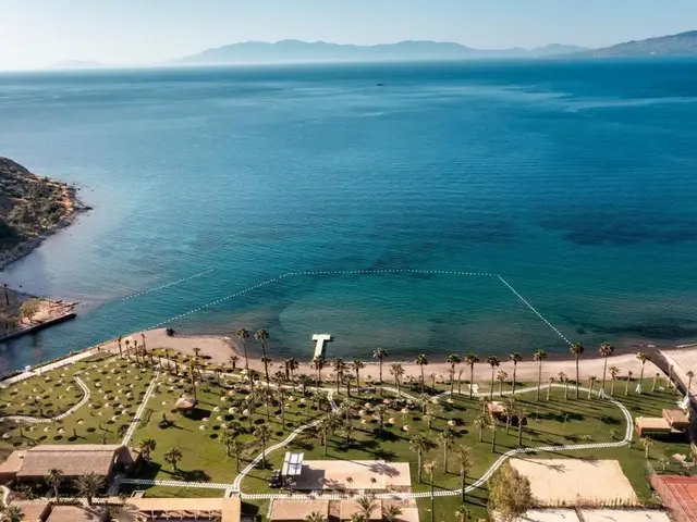 Radisson Collection Hotel, Bodrum photo 3