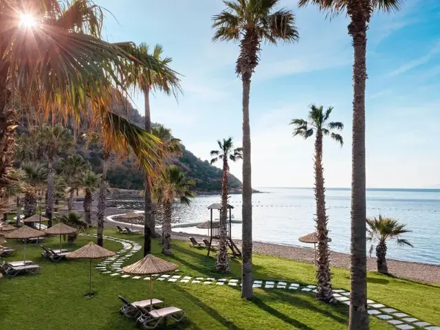 Radisson Collection Hotel, Bodrum photo 2