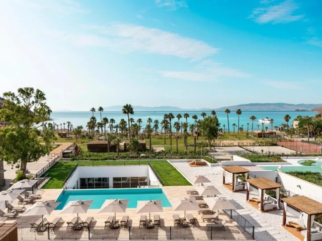 Radisson Collection Hotel, Bodrum