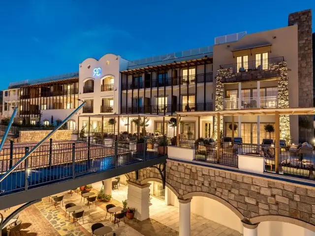 Radisson Collection Hotel, Bodrum photo 1