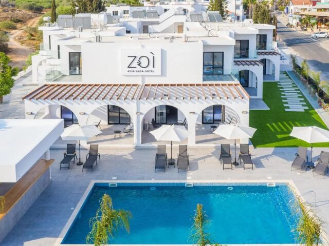 Zoi Boutique