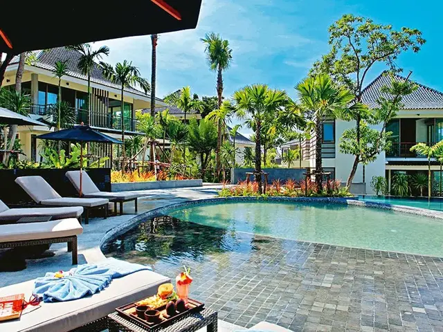 Mandarava Resort & Spa