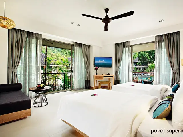 Mandarava Resort & Spa photo 3